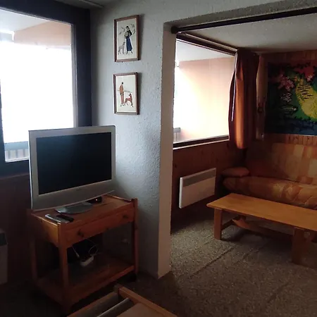 Cosy 6 Personnes Avec Balcon A - Fr-1-814-180 * Super Besse
