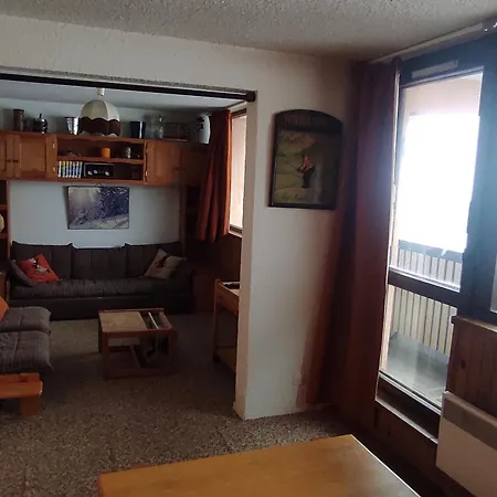Cosy 6 Personnes Avec Balcon A - Fr-1-814-180 Lägenhet *