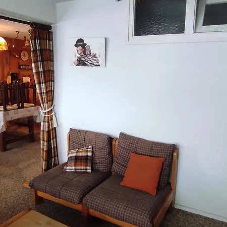 Cosy 6 Personnes Avec Balcon A - Fr-1-814-180 Lägenhet