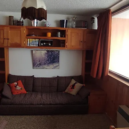 Cosy 6 Personnes Avec Balcon A - Fr-1-814-180 Lägenhet