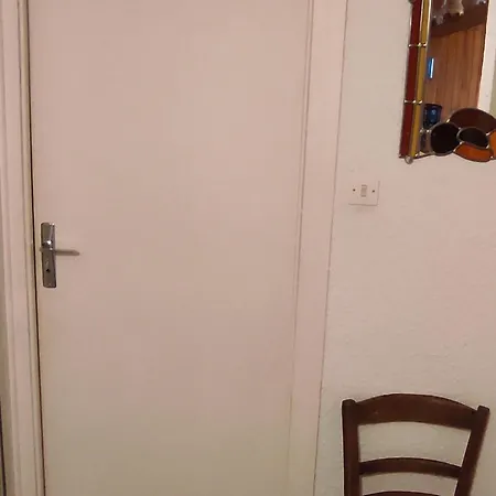Cosy 6 Personnes Avec Balcon A - Fr-1-814-180 Lägenhet